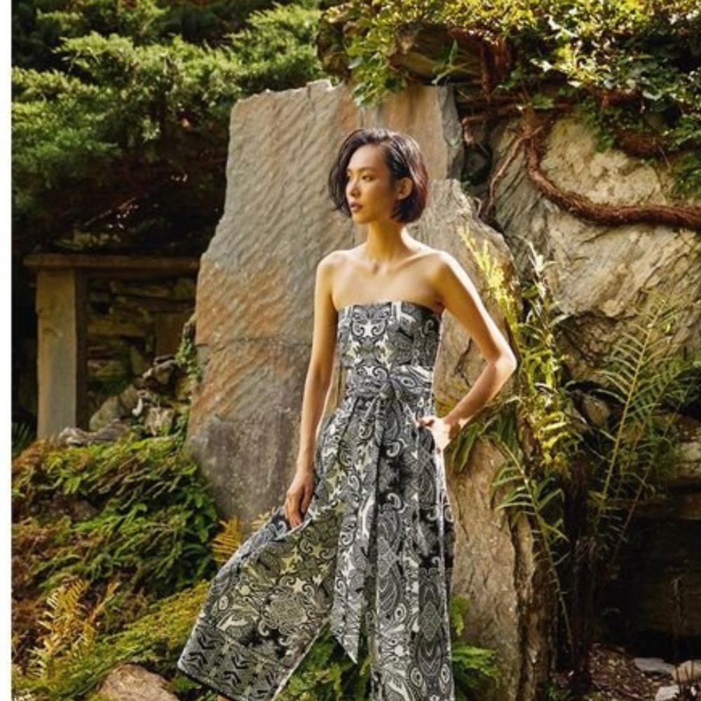 Cara Cara Tina Jumpsuit